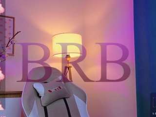 evangel1ne webcam model stream image