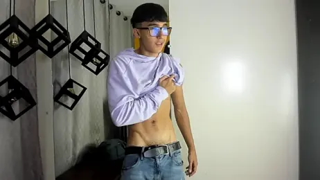 jeremy_job webcam model stream image