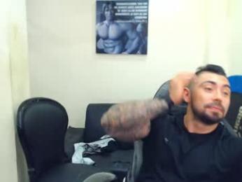mateosexyhot22 webcam model stream image