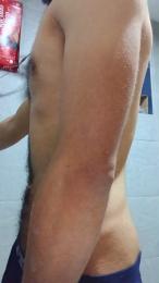 Johnnydick25cm webcam cam4 model stream image