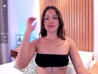 ximelopez1 webcam model stream image