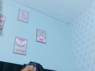 grettchen webcam model stream image