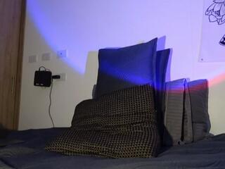 Dimitri Sullivan webcam flirt4free model stream image