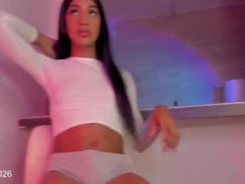 karoline_marin webcam chaturbate model stream image