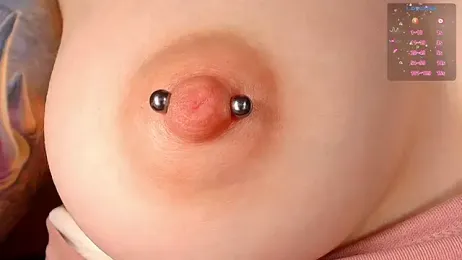 GoodWitch_ webcam stripchat model stream image