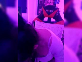 Fecfec91111 webcam model stream image