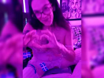 Fecfec91111 webcam model stream image