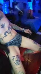 TheMikis webcam model stream image