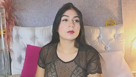 GABYTAYLOR_ webcam model stream image