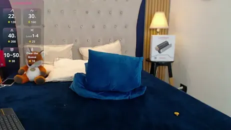 SalvadorFit webcam stripchat model stream image