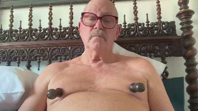 Scruffy57 webcam model stream image