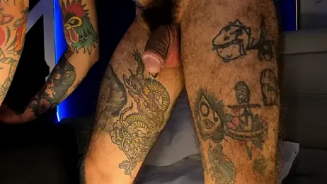 kaletattoo webcam model stream image