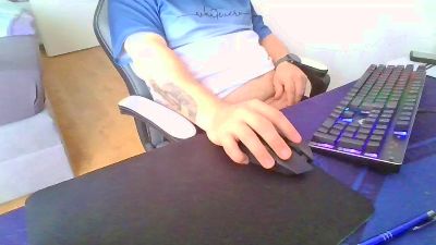 bernhardfun webcam model stream image