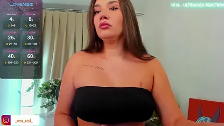 _Eva_Rose_ webcam model stream image