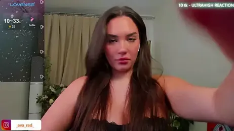 _Eva_Rose_ webcam model stream image