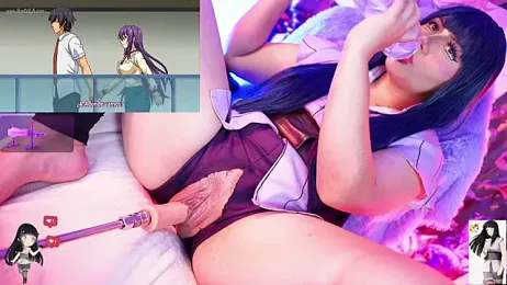 Noha-- webcam model stream image
