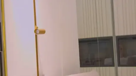 MiraBliss webcam model stream image