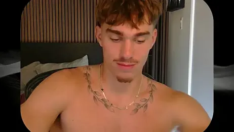 TheNicoRyder webcam model stream image