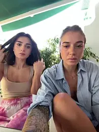 italianPassion webcam stripchat model stream image