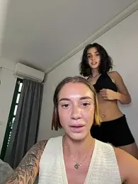 italianPassion webcam stripchat model stream image