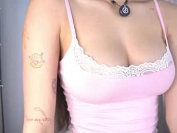 libbyshepard webcam chaturbate model stream image