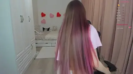 lil_cassie webcam model stream image