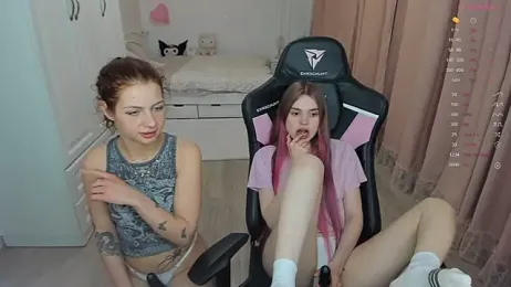 lil_cassie webcam model stream image