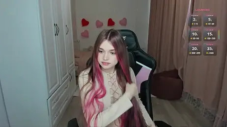 lil_cassie webcam model stream image