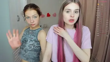 lil_cassie webcam stripchat model stream image