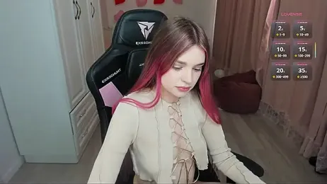 lil_cassie webcam model stream image