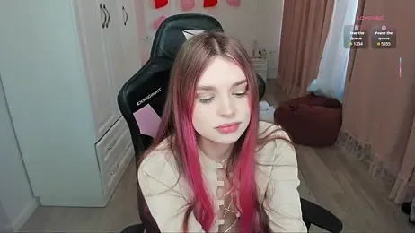 lil_cassie webcam model stream image