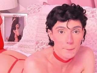kilyemonet webcam camsoda model stream image