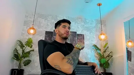 Nate_franco webcam model stream image