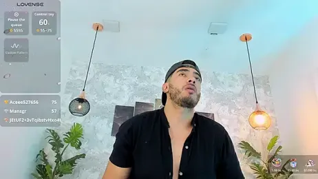 Nate_franco webcam model stream image