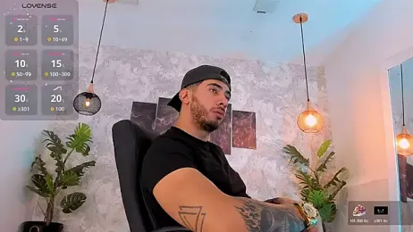 Nate_franco webcam stripchat model stream image