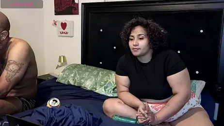 MrAndMrsCrook webcam model stream image