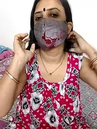 Darty_cpl webcam model stream image