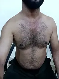 Shiva7478 webcam model stream image