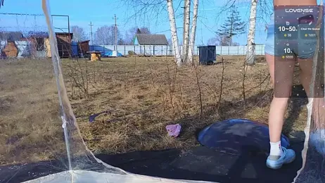 Misss_Vikk webcam model stream image