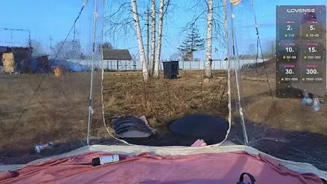 Misss_Vikk webcam model stream image