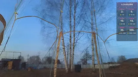 Misss_Vikk webcam model stream image