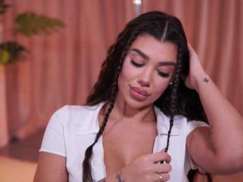 NatyDesiree webcam bongacams model stream image