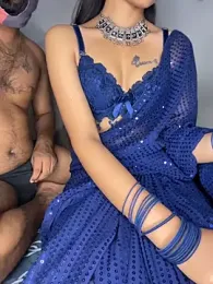 Suhu_love webcam stripchat model stream image