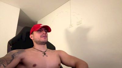 spartacozz webcam model stream image