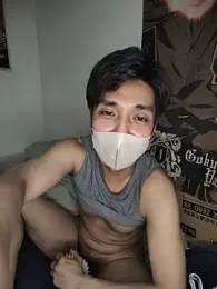 tensuke7 webcam model stream image