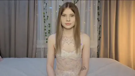 CarolinePepper webcam model stream image