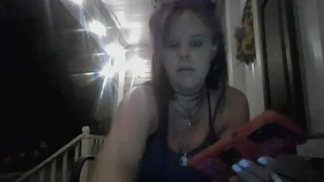 TWiSTYTheTwizted webcam stripchat model stream image