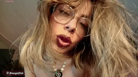 MyMayte webcam stripchat model stream image