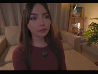 danii_xoxo webcam chaturbate model stream image
