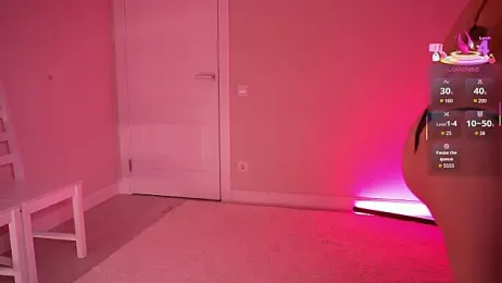 Miablueye webcam model stream image